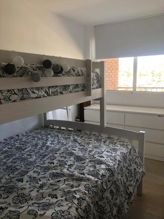 Vcc Home'S El Puerto de Mazarrón Екстериор снимка