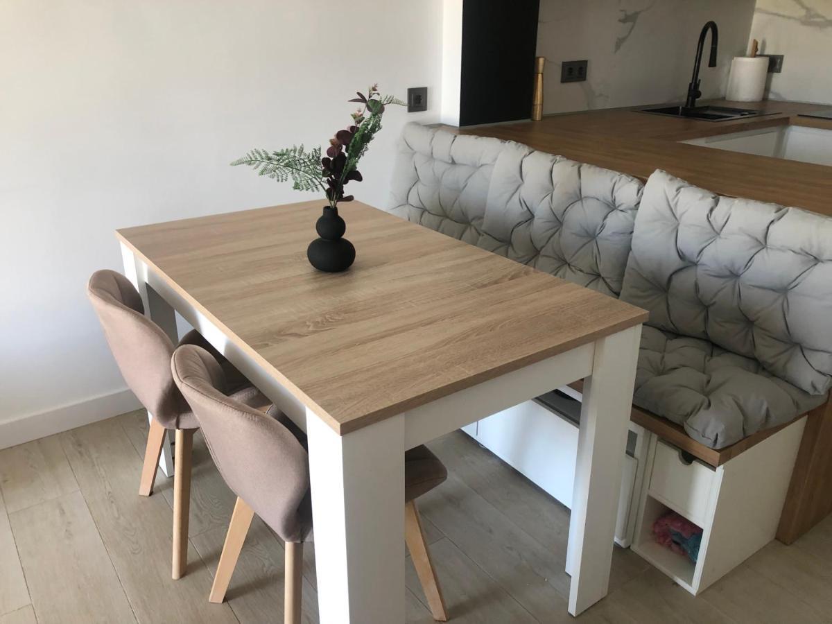 Vcc Home'S El Puerto de Mazarrón Екстериор снимка