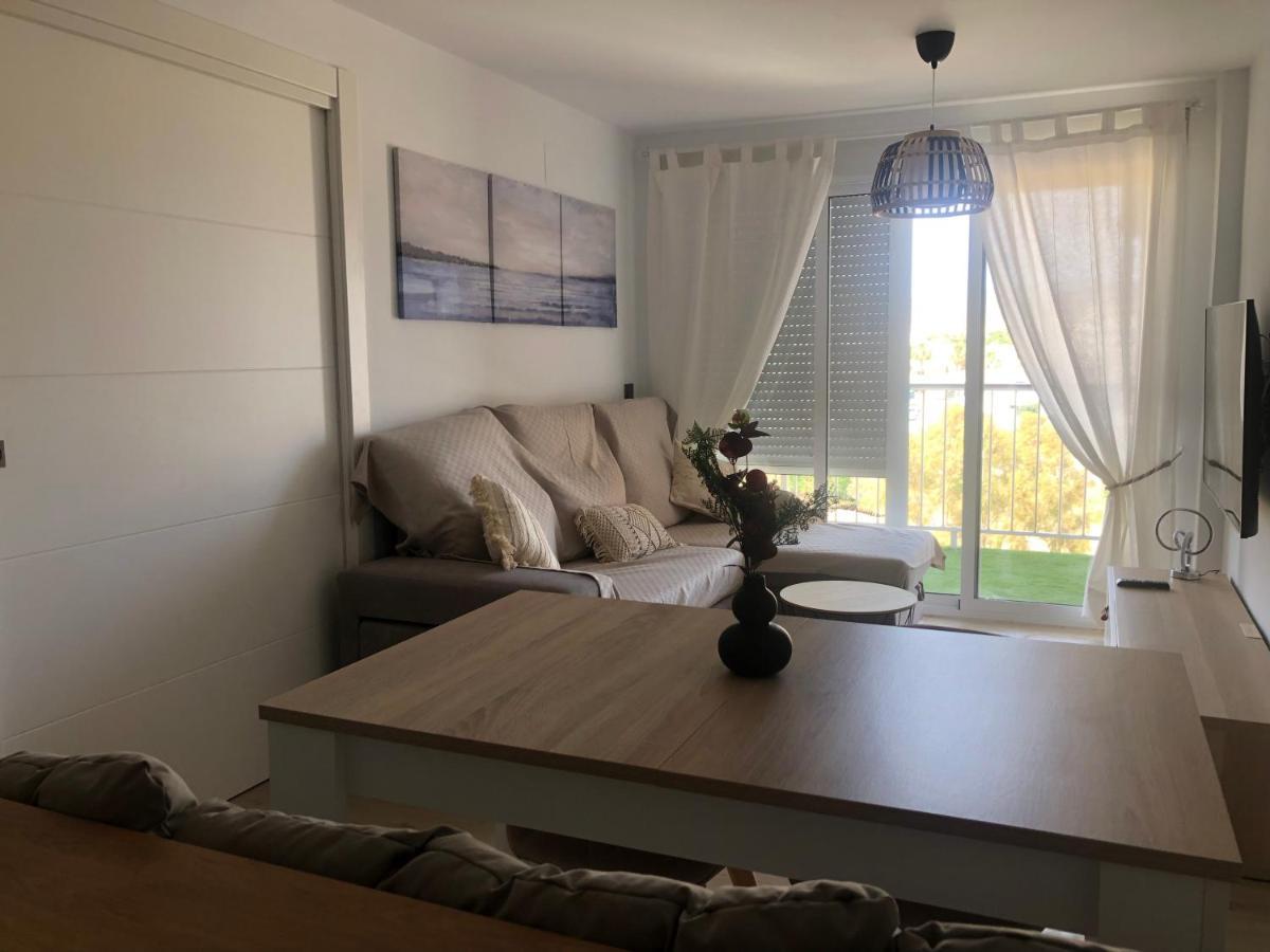 Vcc Home'S El Puerto de Mazarrón Екстериор снимка