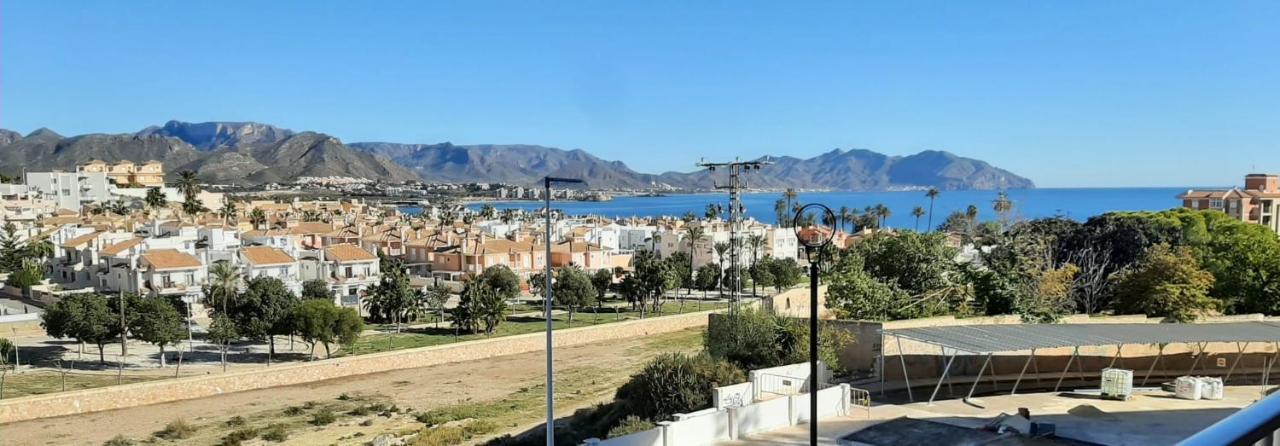 Vcc Home'S El Puerto de Mazarrón Екстериор снимка