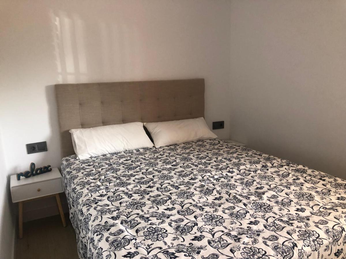 Vcc Home'S El Puerto de Mazarrón Екстериор снимка