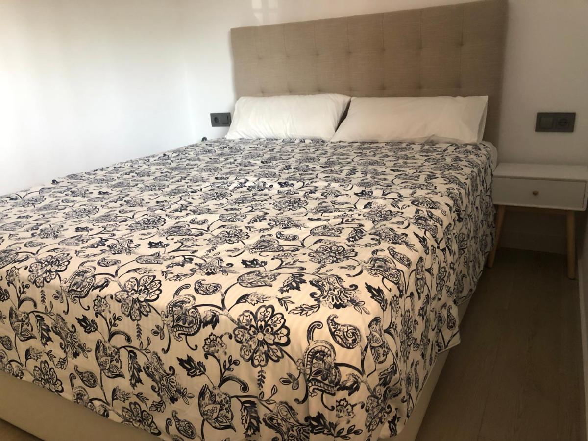 Vcc Home'S El Puerto de Mazarrón Екстериор снимка
