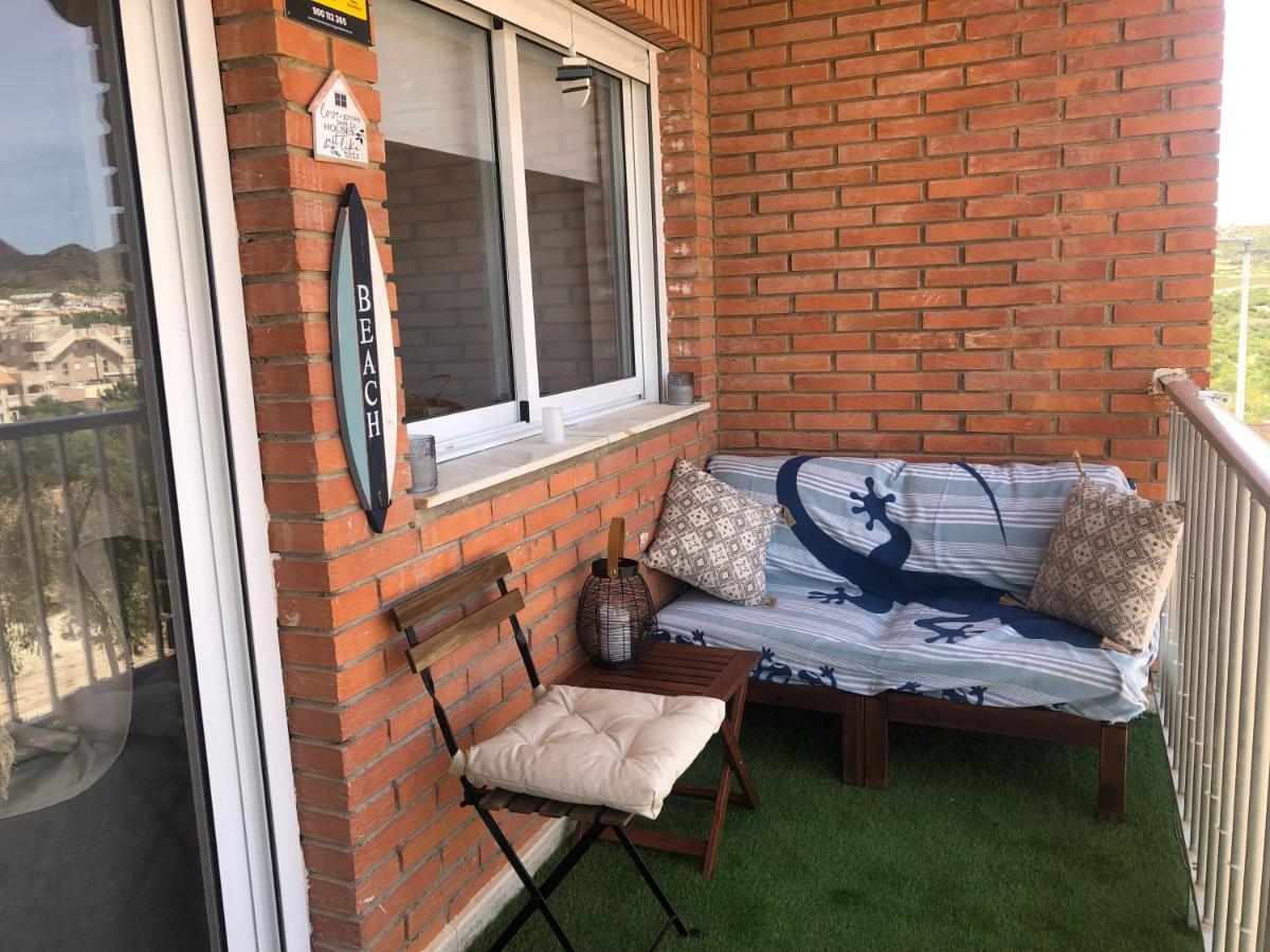 Vcc Home'S El Puerto de Mazarrón Екстериор снимка