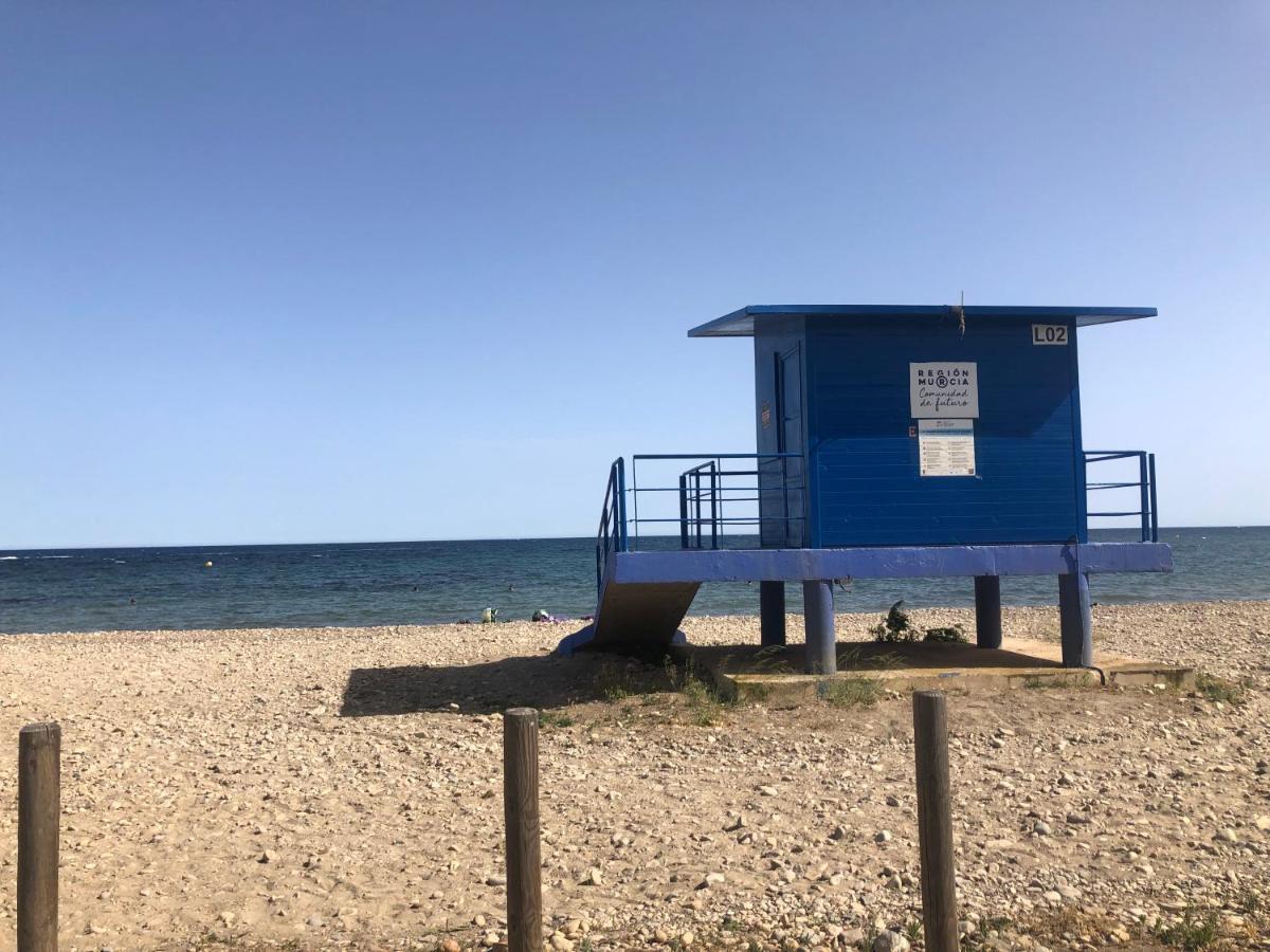 Vcc Home'S El Puerto de Mazarrón Екстериор снимка