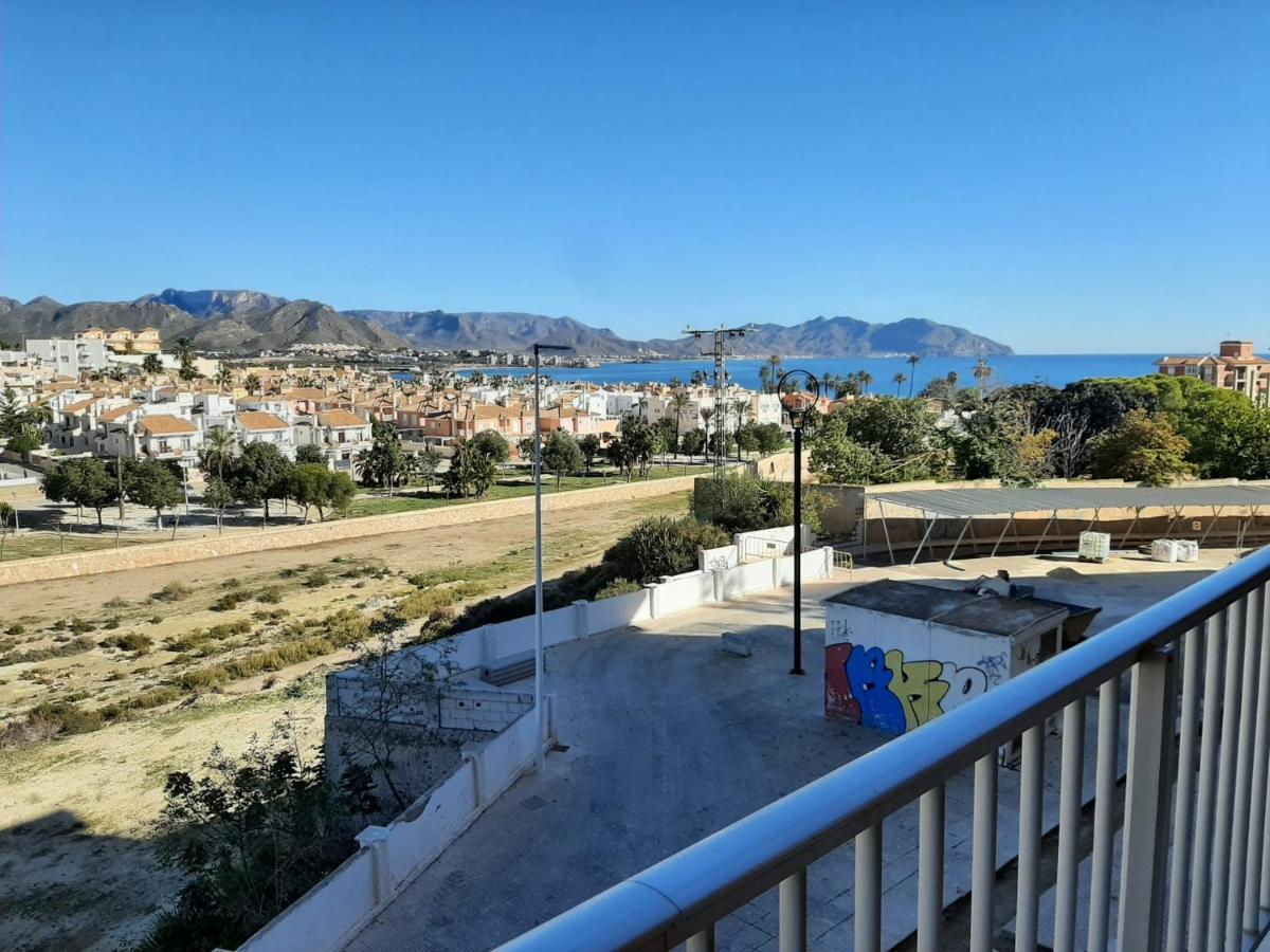 Vcc Home'S El Puerto de Mazarrón Екстериор снимка