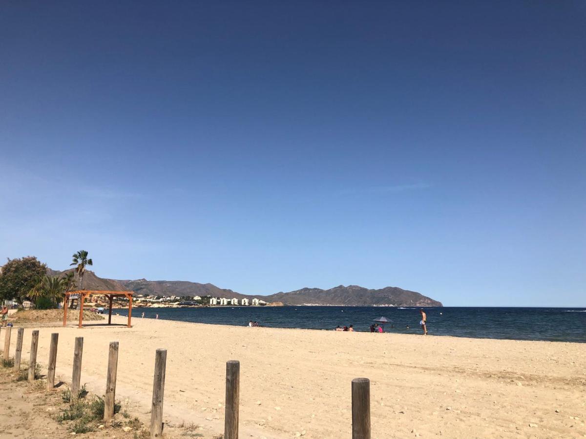 Vcc Home'S El Puerto de Mazarrón Екстериор снимка